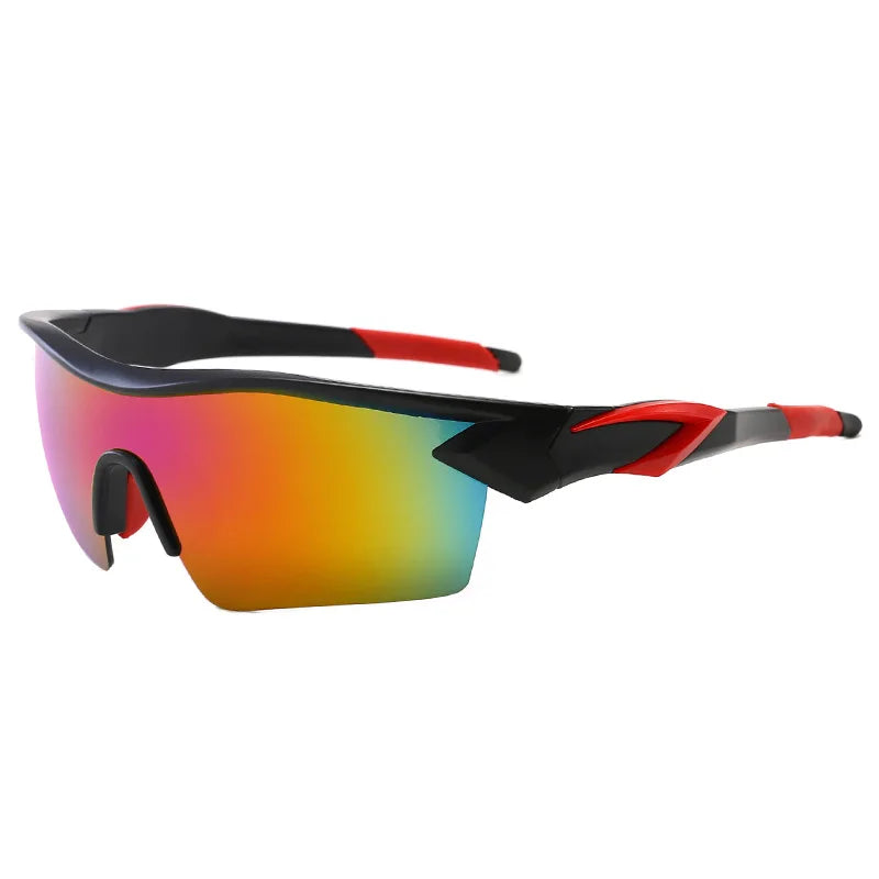 Outdoor Sports Bicicleta Eyewear, Mountain Bike Óculos, Road Ciclismo Óculos, Motocicleta Óculos, RR7425