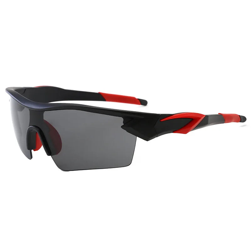 Outdoor Sports Bicicleta Eyewear, Mountain Bike Óculos, Road Ciclismo Óculos, Motocicleta Óculos, RR7425