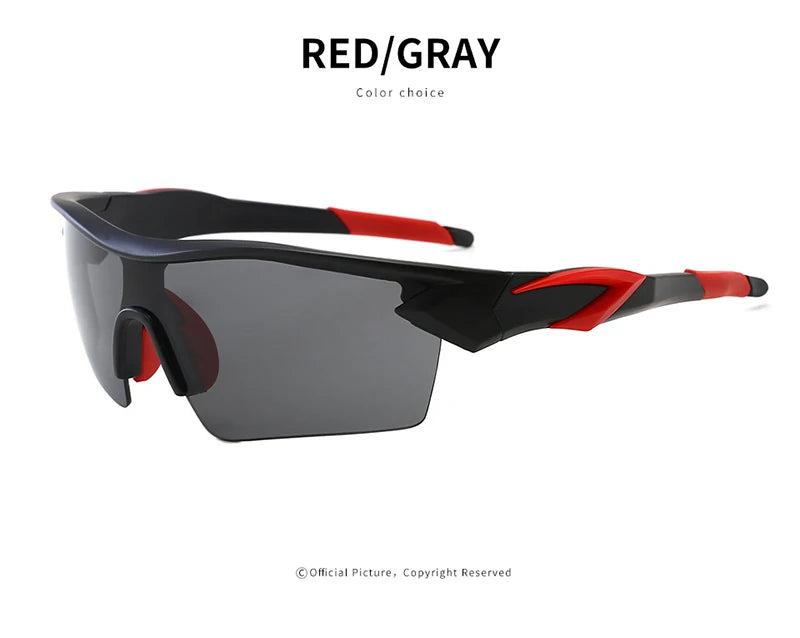 Outdoor Sports Bicicleta Eyewear, Mountain Bike Óculos, Road Ciclismo Óculos, Motocicleta Óculos, RR7425