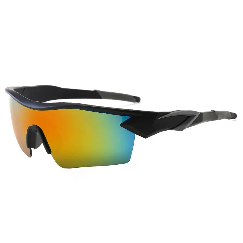 Outdoor Sports Bicicleta Eyewear, Mountain Bike Óculos, Road Ciclismo Óculos, Motocicleta Óculos, RR7425