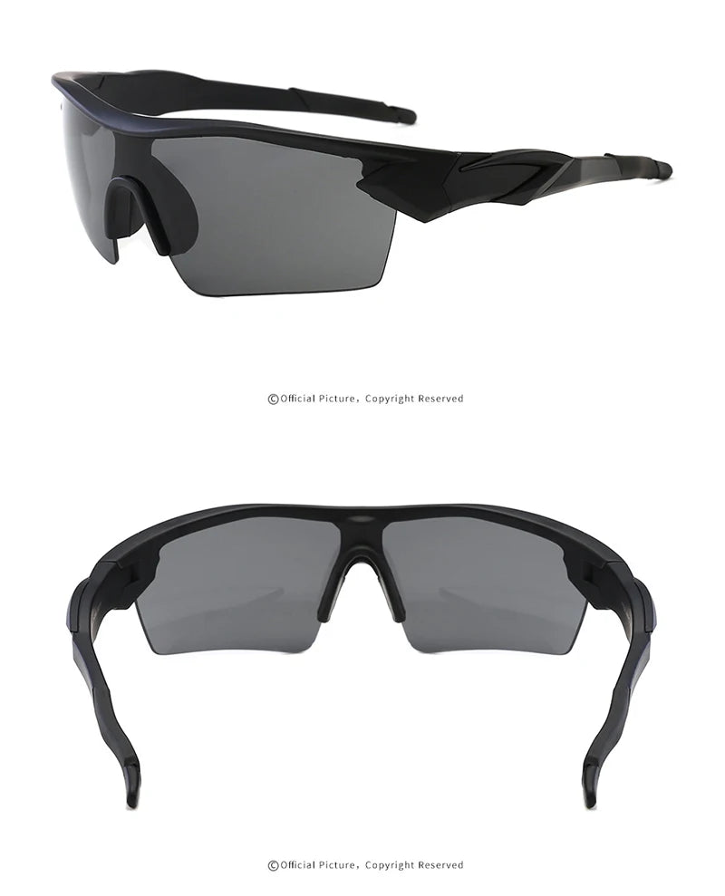 Outdoor Sports Bicicleta Eyewear, Mountain Bike Óculos, Road Ciclismo Óculos, Motocicleta Óculos, RR7425